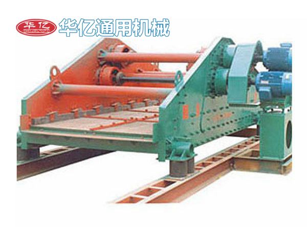 ZSM、DSM系列脫水振動篩