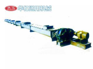 LS型、GX系列螺旋輸送機(jī)